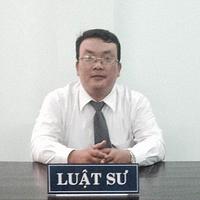 Ảnh đại diện của luật sư Luật sư Trần Anh Tùng - Tư vấn pháp lý và Giải quyết tranh chấp các mảng Dân sự, Hình sự tại Thành phố Hồ Chí Minh