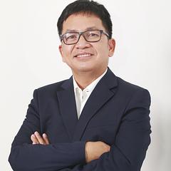 Luật sư Trương Thành Thiện