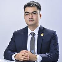 Profile photo of lawyer Luật sư Phạm Đức Huy - Criminal Law (Legal Consultation, Defense Representation), Legal Consulting and Support in Thành phố Hồ Chí Minh