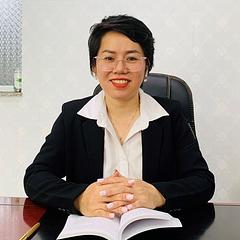 Luật sư Hồ Ngọc Hiền Thảo
