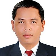Luật sư Lê Ngọc Minh