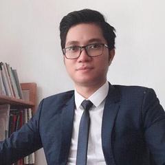 Luật sư Cao Sỹ Hưng