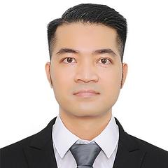Luật sư Nguyễn Xuân Tín