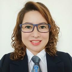 Luật sư Ngô Lệ Quỳnh