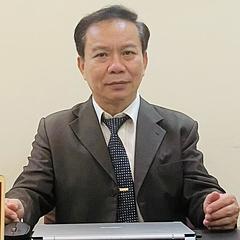 Luật sư Lương Hữu Phúc