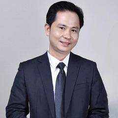 Luật sư Lưu Quang Phú