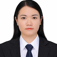Luật sư Thái Thị Thùy Dung