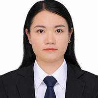 Profile photo of lawyer Luật sư Thái Thị Thùy Dung - Corporate Advisory, Investment, Land & Real Estate, Dispute Resolution in Thành phố Hồ Chí Minh