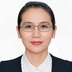 Luật sư Trương Phú Nhân