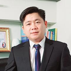 Luật sư Nguyễn Văn Tiến