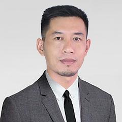 Luật sư Trần Đình Tri