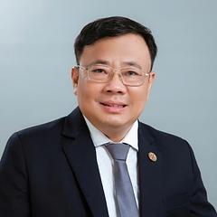 Luật sư Nguyễn Tri Thắng
