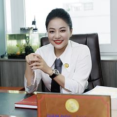 Luật sư Phạm Thị Bích Chiến