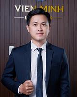 Profile photo of lawyer Luật sư Lê Tiến Dụng