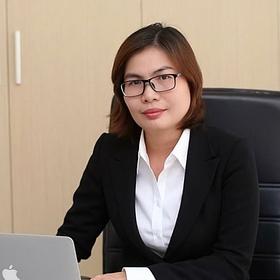 Luật sư Luật Sư Đặng Thị Thúy Huyền - Hình sự, Doanh nghiệp, Ly Hôn, Nhà Đất, Thừa Kế, Sợ Hữu Trí Tuệ, Lao Động, Hành Chính tại Thành phố Hồ Chí Minh