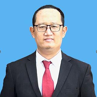 Luật Sư Nguyễn Văn Toàn