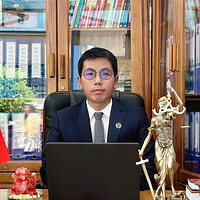 Profile photo of lawyer Luật sư Huỳnh Tống Ngoan - Criminal Law in Thành phố Hồ Chí Minh