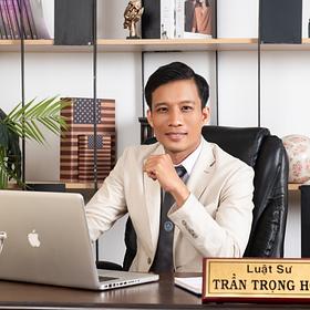 Lawyer Luật sư Trần Trọng Hòa - Land & Real Estate, Criminal Law in Thành phố Hồ Chí Minh