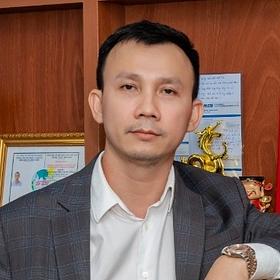 Lawyer Luật sư Nguyễn Thành Tựu - Corporate Law, Intellectual Property. Civil, Criminal in Thành phố Hồ Chí Minh