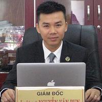 Ảnh đại diện của luật sư Luật sư Nguyễn Văn Bun - Dân sự; Đất đai; Hôn nhân gia đình; Kinh doanh thương mại tại Thành phố Hồ Chí Minh