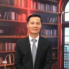 Luật sư Nguyễn Quang Trung