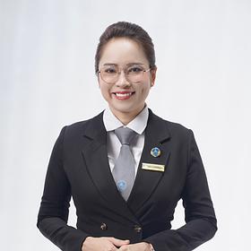 Luật sư Luật sư Đặng Thị Tường Vy - Dân sự, Hình sự, Kinh doanh thương mại, Hôn nhân & Gia đình, Đất đai & Bất động sản tại Thành phố Hồ Chí Minh