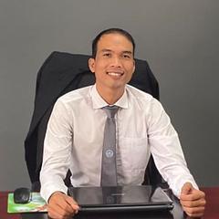 Luật sư Nguyễn Trần Nhẫm