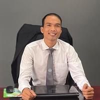 Profile photo of lawyer Luật sư Nguyễn Trần Nhẫm - Criminal Law, Civil Law, Land Law, Corporate Law in Thành phố Hồ Chí Minh