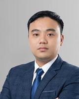 Profile photo of lawyer Luật sư Phạm Hoàng Phước