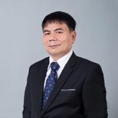Luật sư Lê Thành Kính