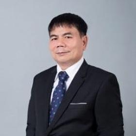 Lawyer Luật sư Lê Thành Kính - Dân sự, Hình sự, Doanh nghiệp, Kinh doanh - Thương mại in Thành phố Hồ Chí Minh