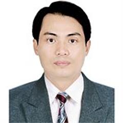 Luật sư Phạm Văn Khang