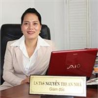 Ảnh đại diện của luật sư Luật sư Nguyễn Thị An Nhã - Đất đai & Bất động sản, Dân sự, Hôn nhân gia đình, Di chúc - Thừa kế, Tố tụng tại Thành phố Hồ Chí Minh