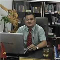Luật sư Hồ Phước Long