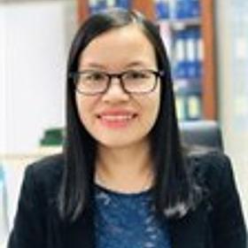 Luật sư Luật sư Phạm Thị Thu - Doanh nghiệp (Đầu tư, M&A), Thương mại quốc tế, Sở hữu trí tuệ, Lao động, Bất động sản, Hôn nhân gia đình tại Thành phố Hồ Chí Minh