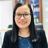 Profile photo of lawyer Luật sư Phạm Thị Thu - Corporate (Investment, M&A), International Trade, Intellectual Property, Labor, Real Estate, Family Law in Thành phố Hồ Chí Minh