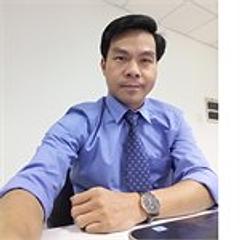 Luật sư Thái Lê Tân