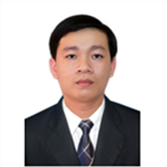 Luật sư Trần Quang Vinh
